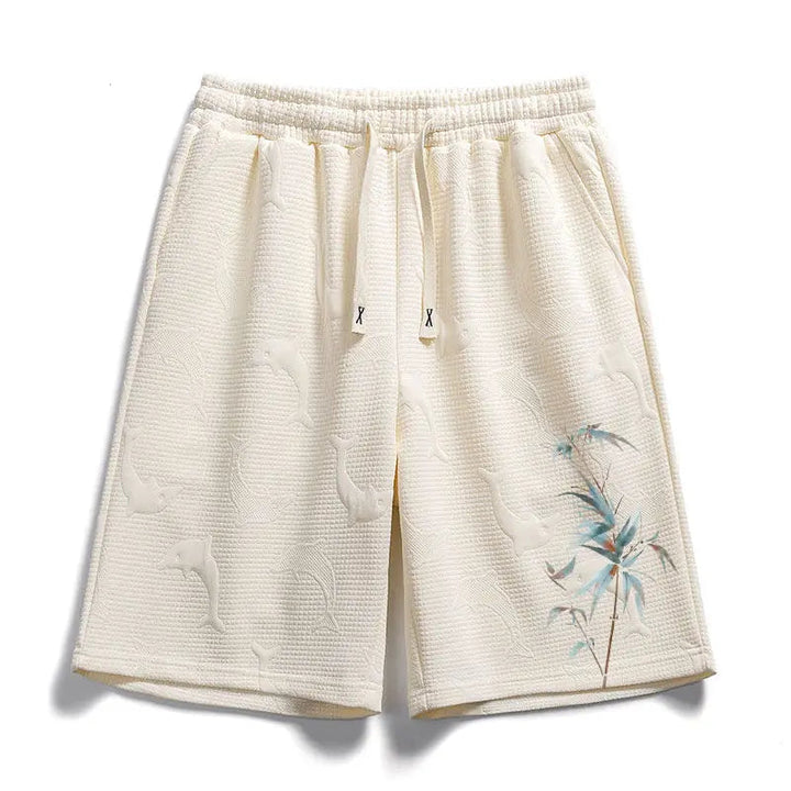 Surf Rift Shorts