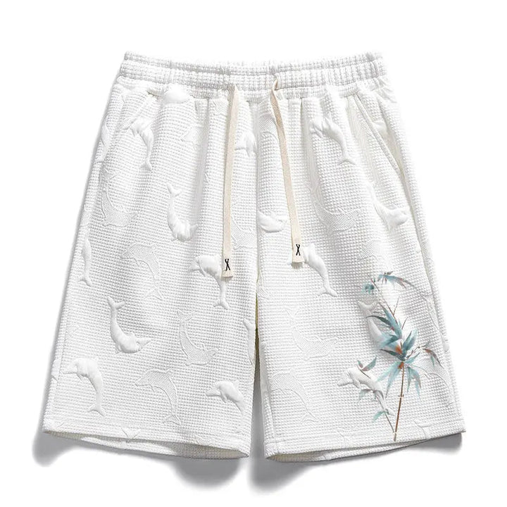 Surf Rift Shorts
