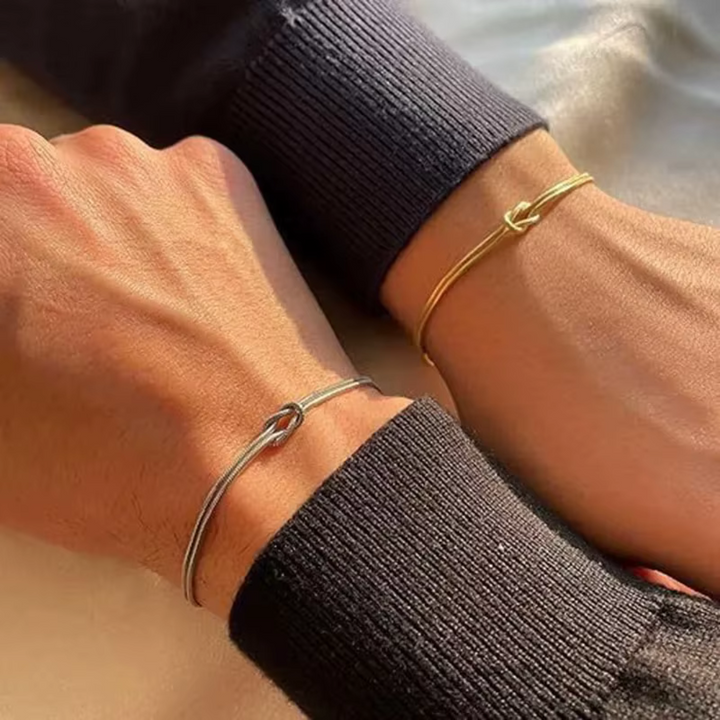Petalbound Nova Link Bracelet