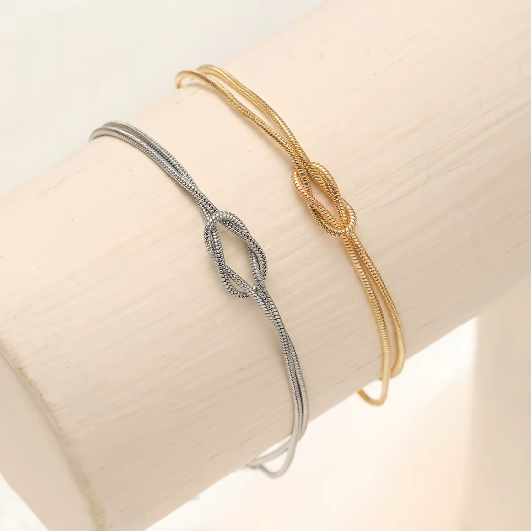 Petalbound Nova Link Bracelet