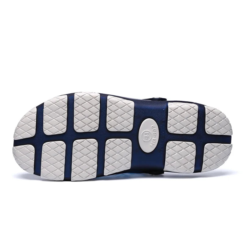 Trekform Hybrid Grip Clogs
