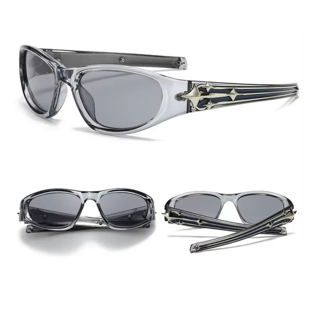 Fastlane Streetwear Sunglasses