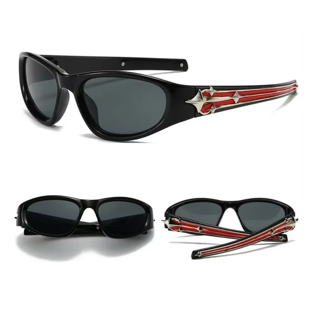 Fastlane Streetwear Sunglasses
