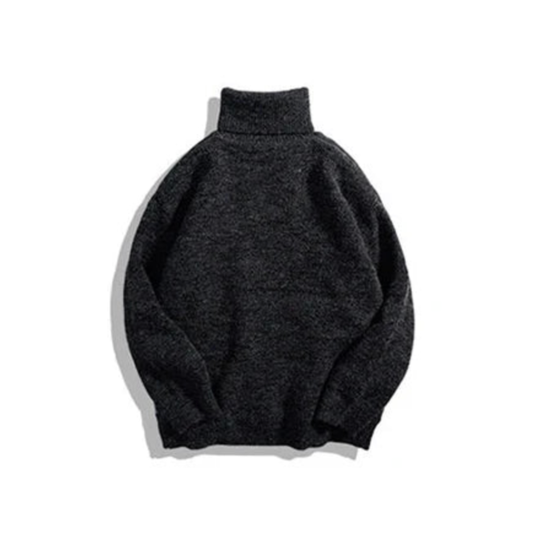 Snap Fright Knit Jumper