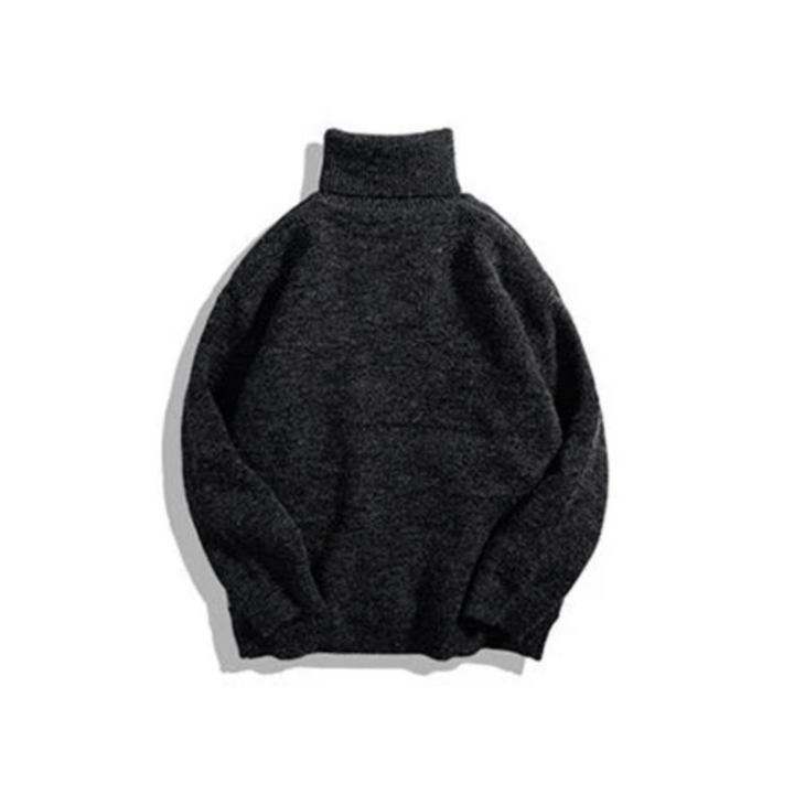 Snap Fright Knit Jumper