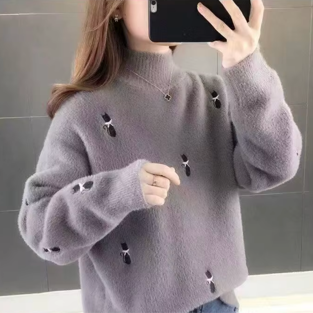 Rowan Kiri Cashmere Sweater