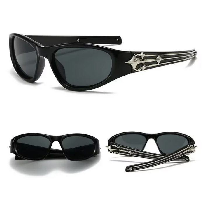 Fastlane Streetwear Sunglasses