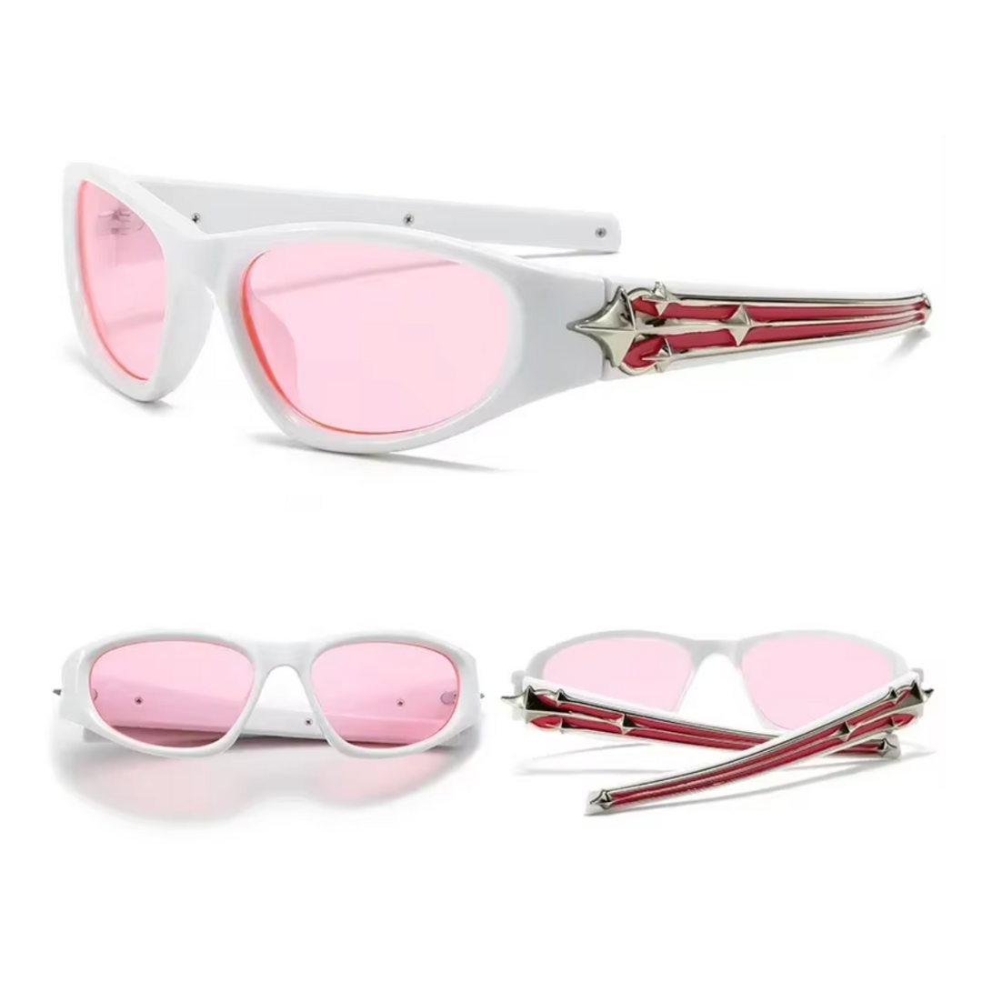 Fastlane Streetwear Sunglasses