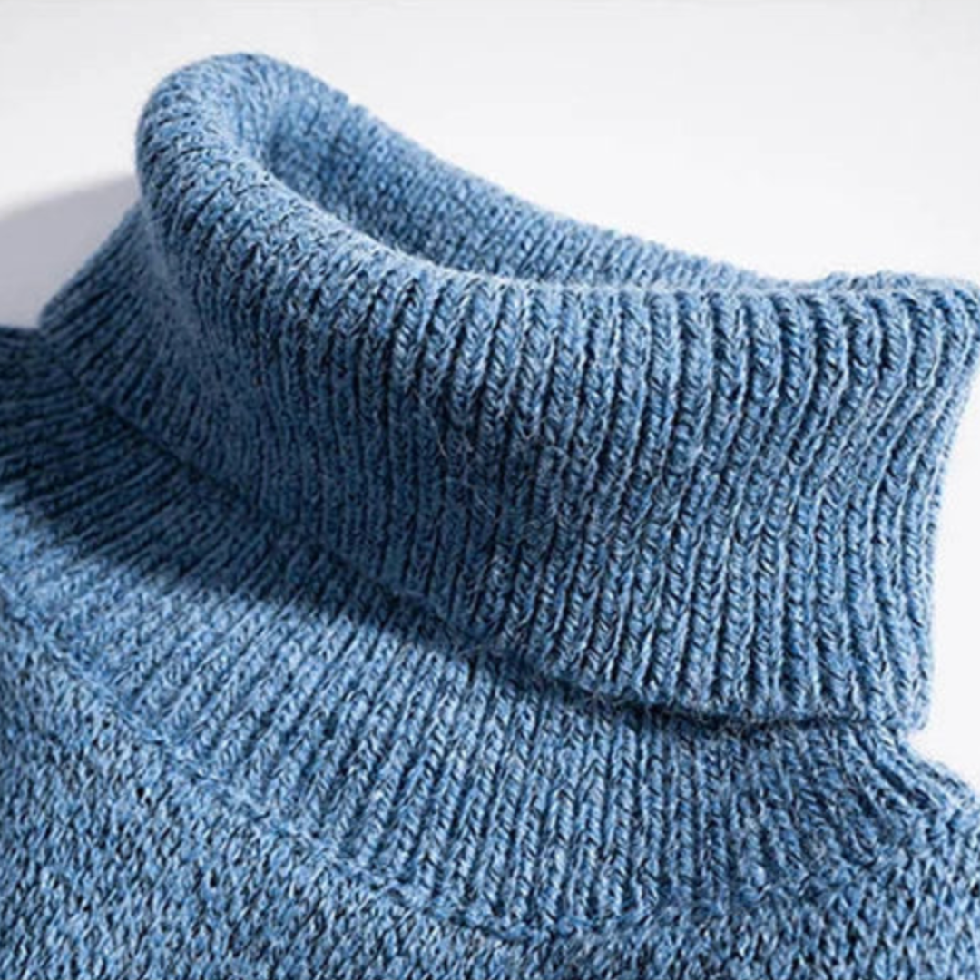 Snap Fright Knit Jumper