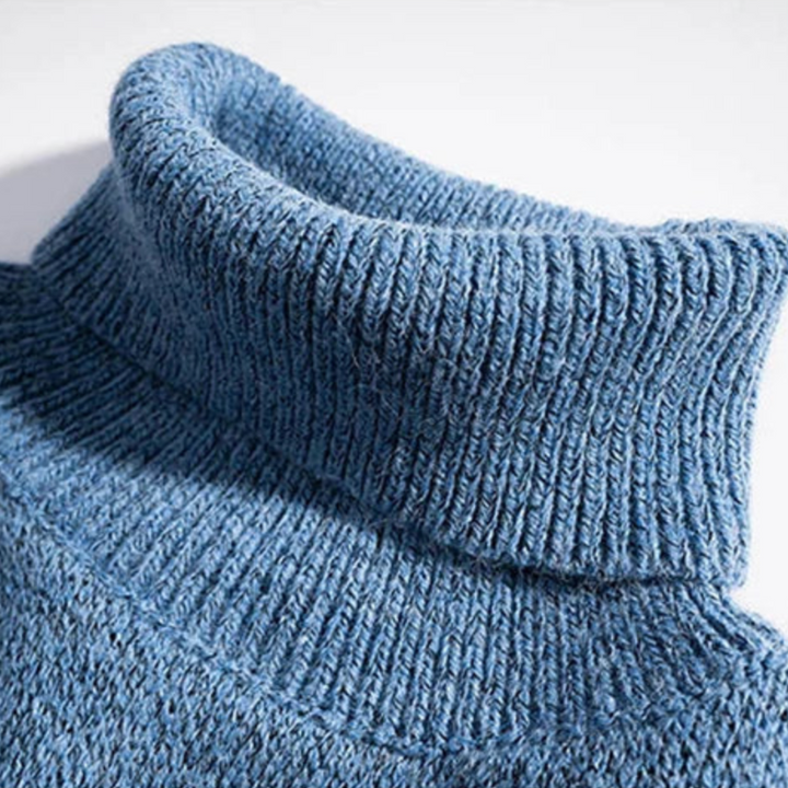 Snap Fright Knit Jumper