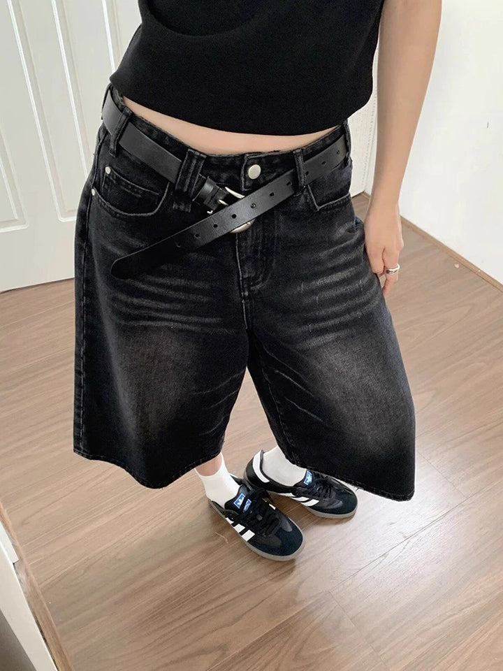 Urban Fade 3/4 Pants