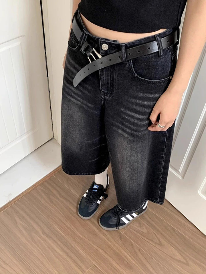 Urban Fade 3/4 Pants
