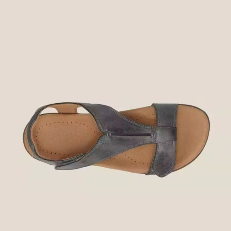 Sienna Orthopedic Sandals