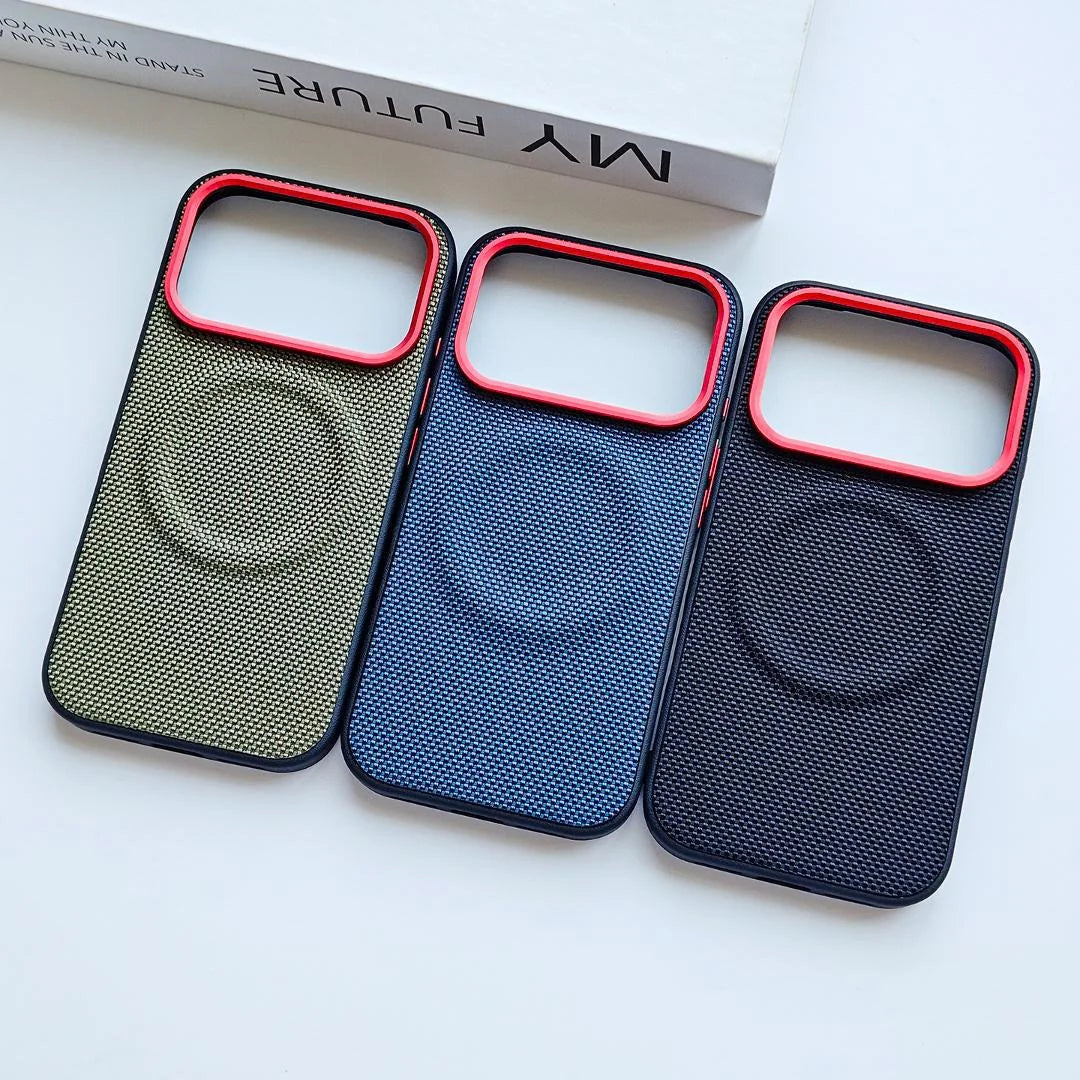 Delacroix MagaSafe iPhone Case