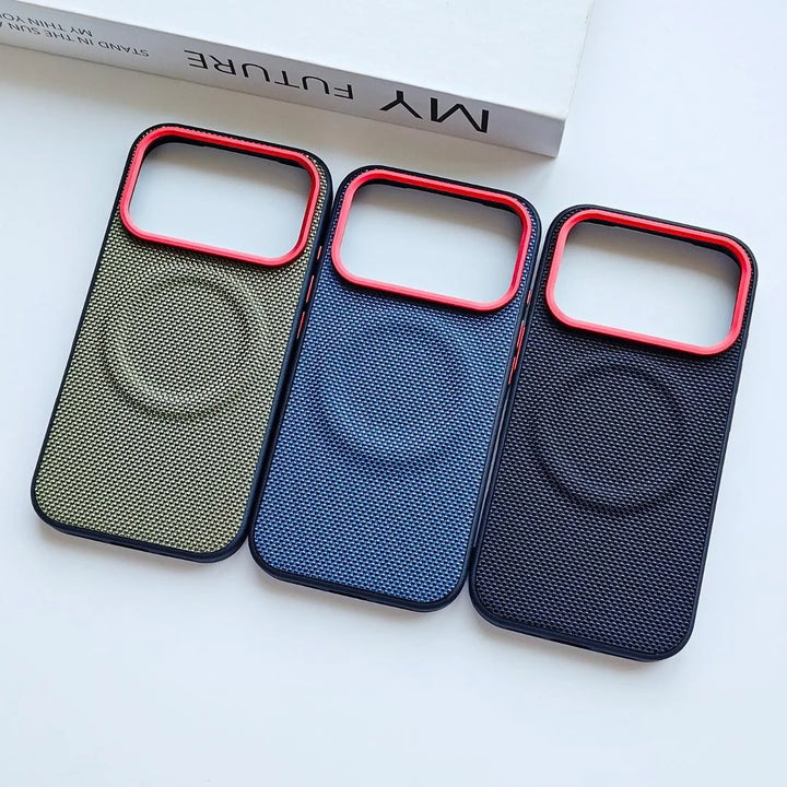 Delacroix MagaSafe iPhone Case