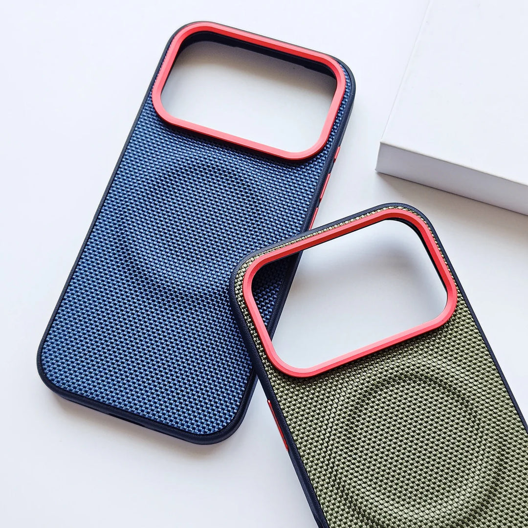 Delacroix MagaSafe iPhone Case