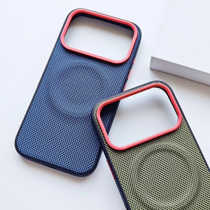 Delacroix MagaSafe iPhone Case