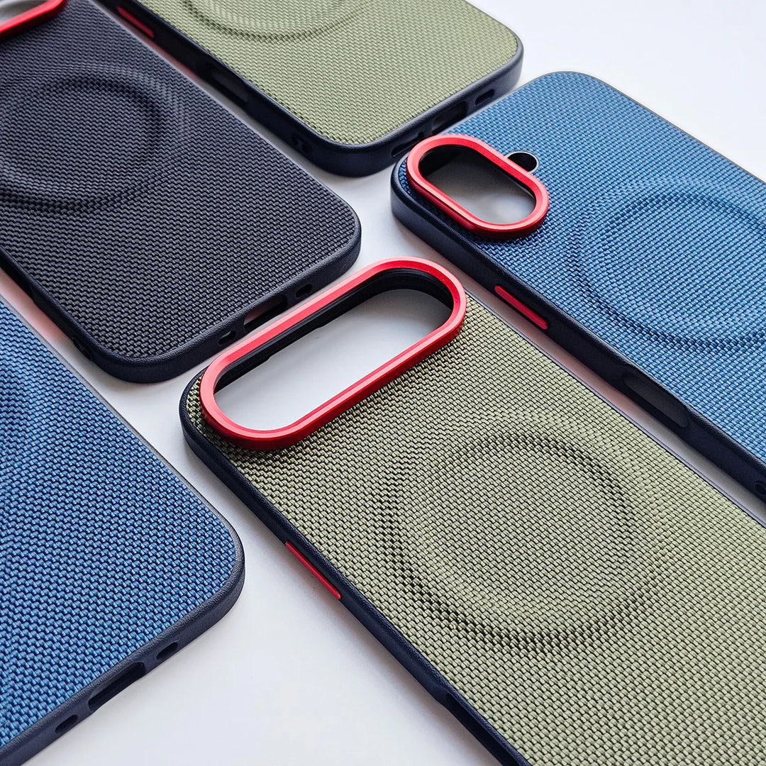 Delacroix MagaSafe iPhone Case