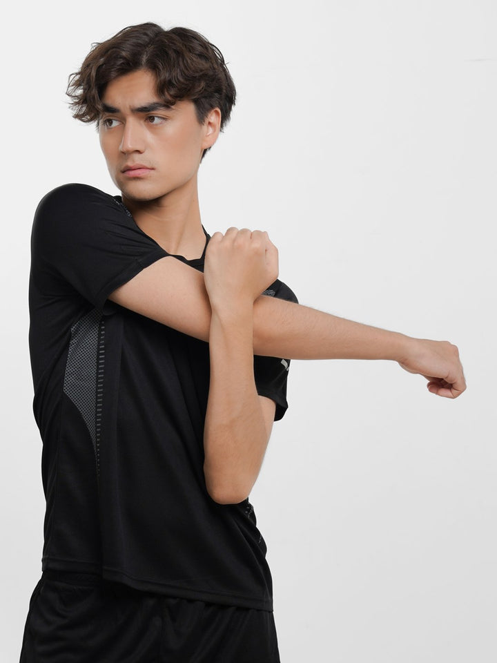 Stridez QuickDry Mens Sport Shirt