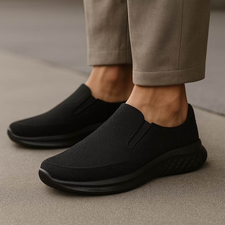 Axico Z Mesh Sneakers