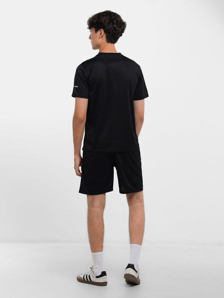 Stridez QuickDry Mens Sport Shirt
