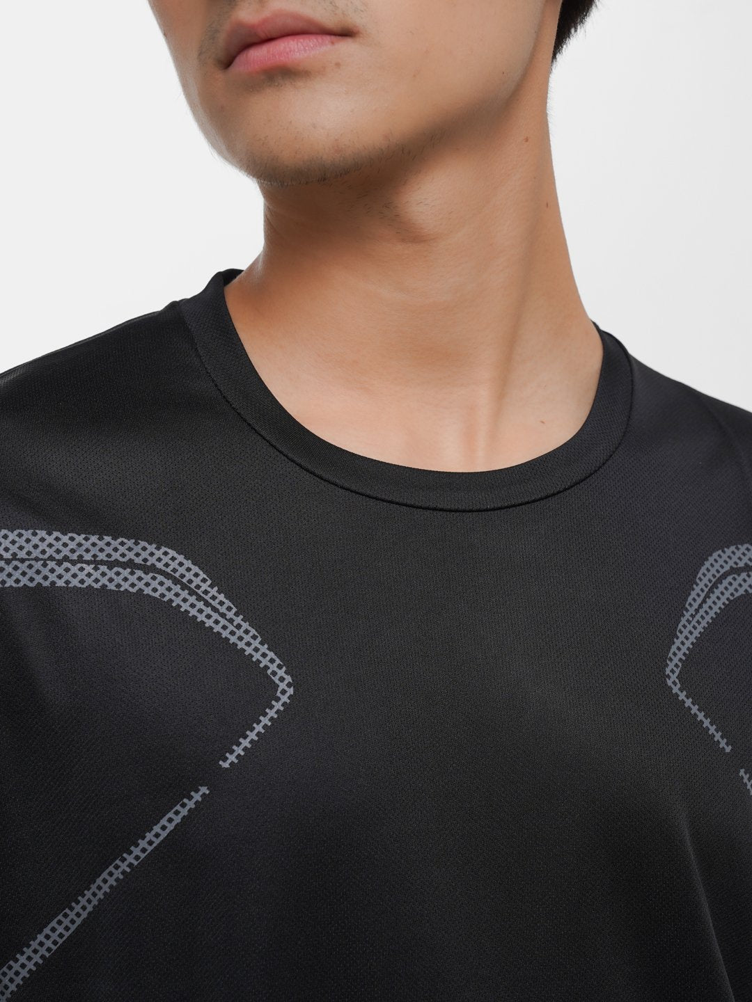 Stridez QuickDry Mens Sport Shirt