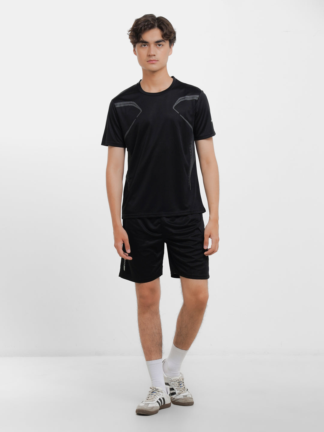 Stridez QuickDry Mens Sport Shirt
