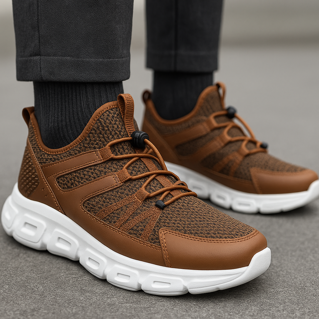 Auden Sport Sneakers