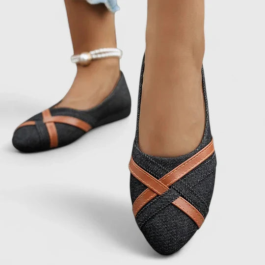 Bella 12H Ortho Flats