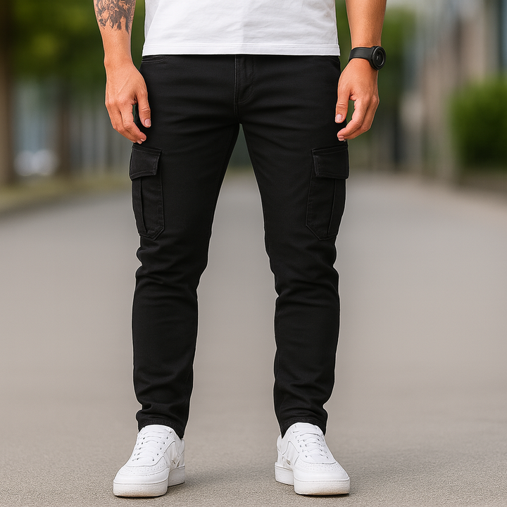 Alto Urban Stretch Denim Jeans