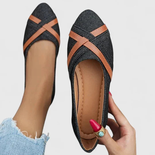 Bella 12H Ortho Flats