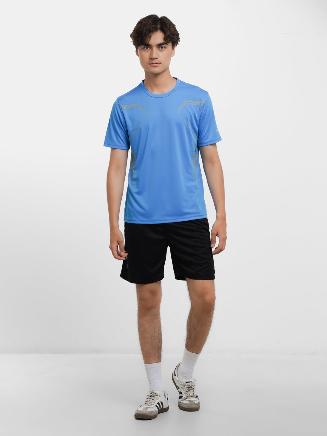Stridez QuickDry Mens Sport Shirt