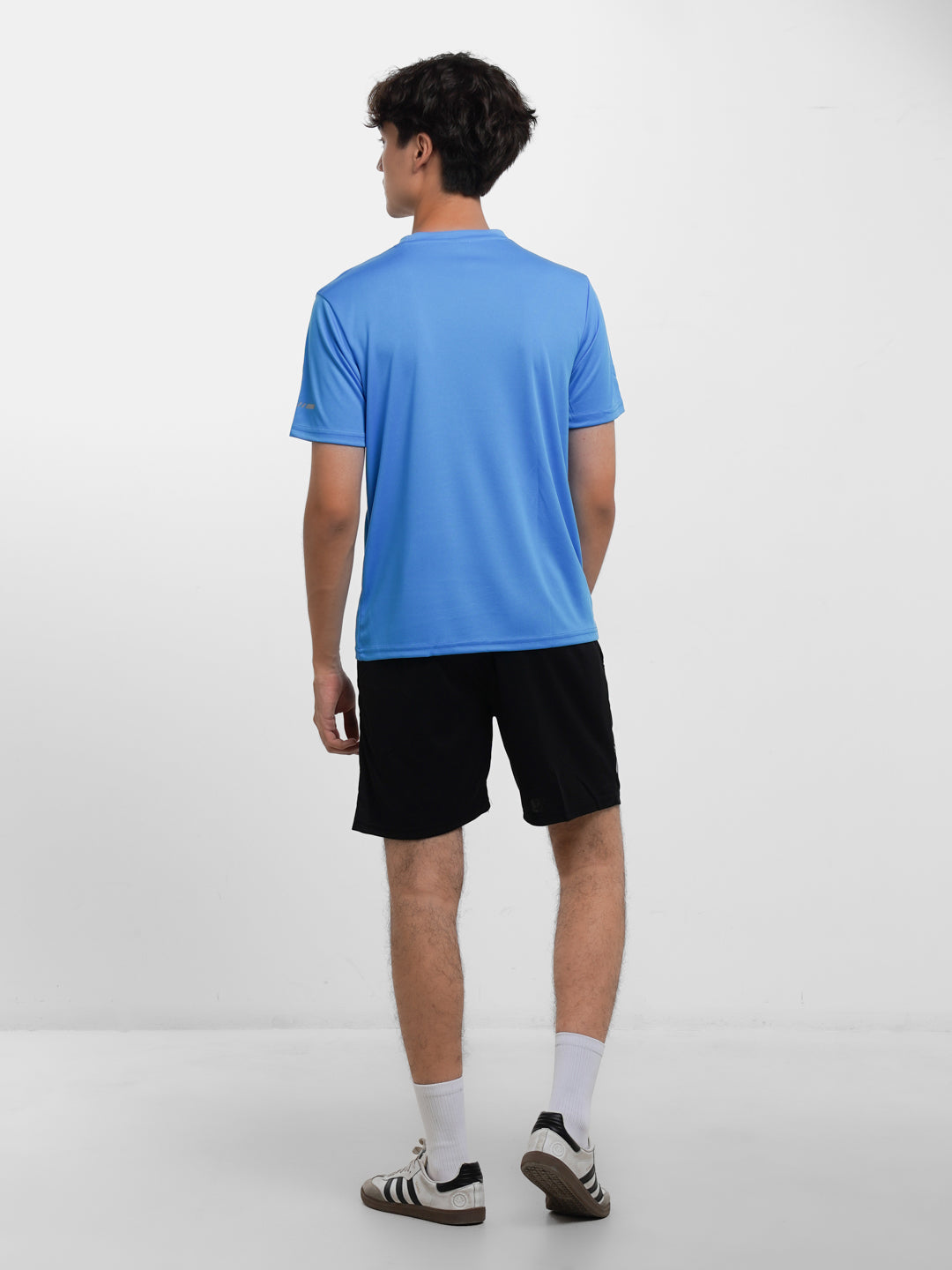 Stridez QuickDry Mens Sport Shirt