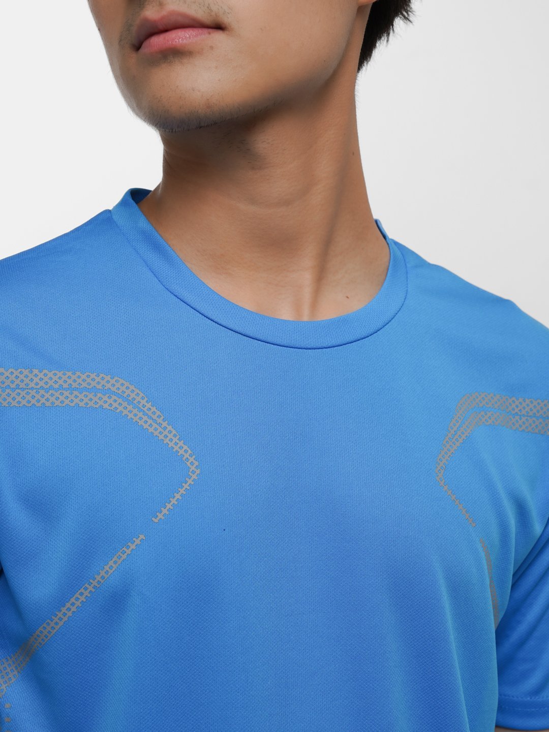 Stridez QuickDry Mens Sport Shirt