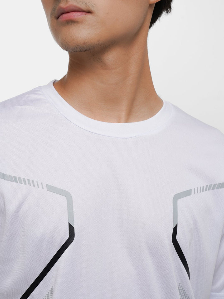 Stridez QuickDry Mens Sport Shirt