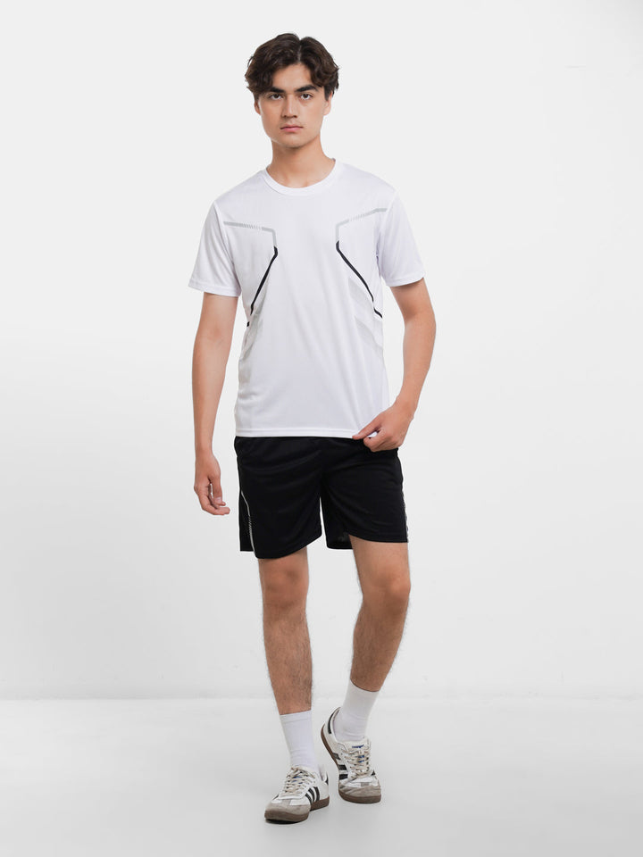 Stridez QuickDry Mens Sport Shirt