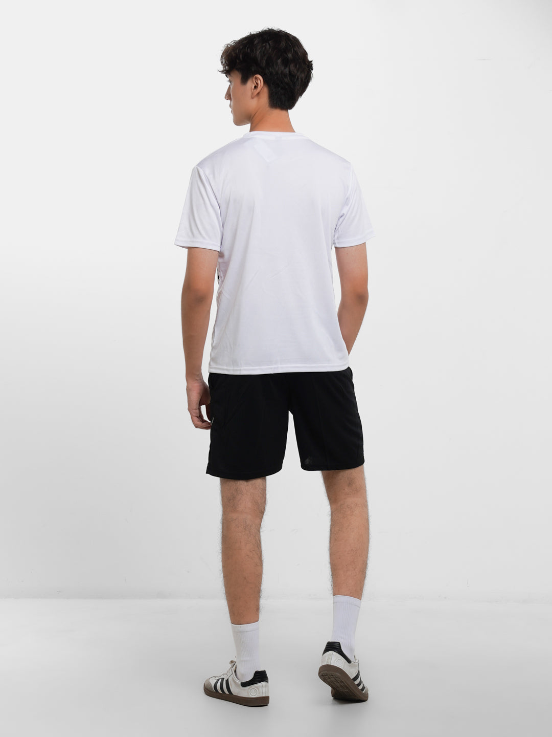 Stridez QuickDry Mens Sport Shirt