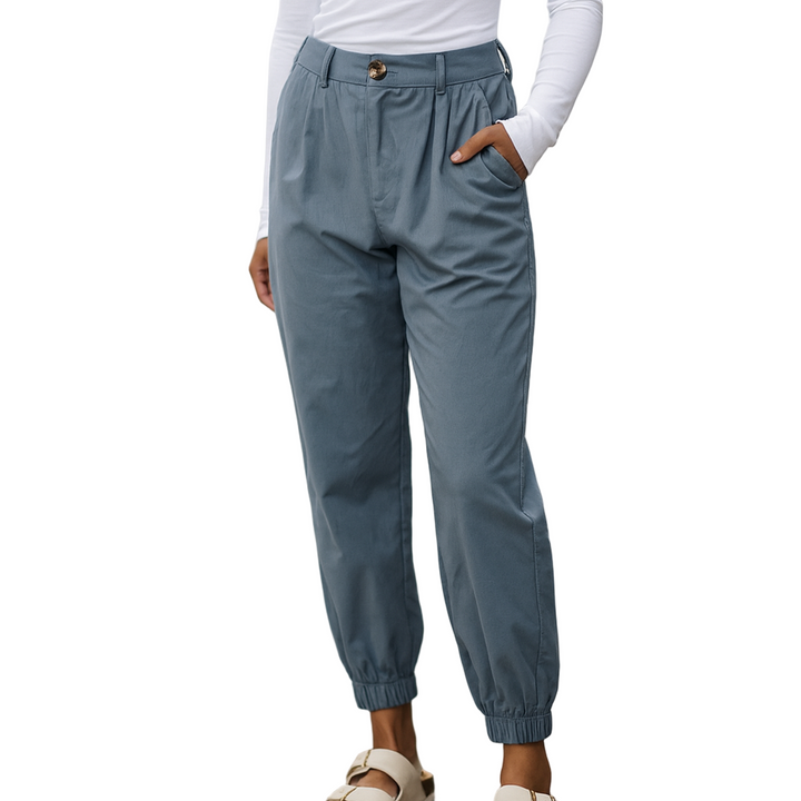Nina Blenz Tapered Pants