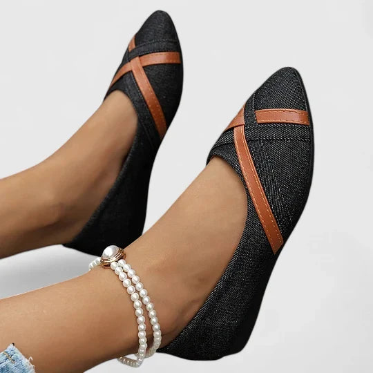 Bella 12H Ortho Flats