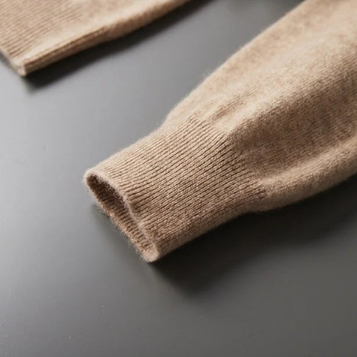West Alton Merino Wool Hoodie