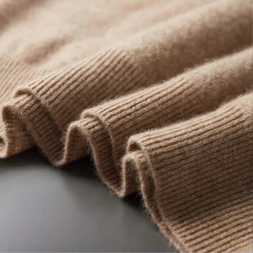West Alton Merino Wool Hoodie