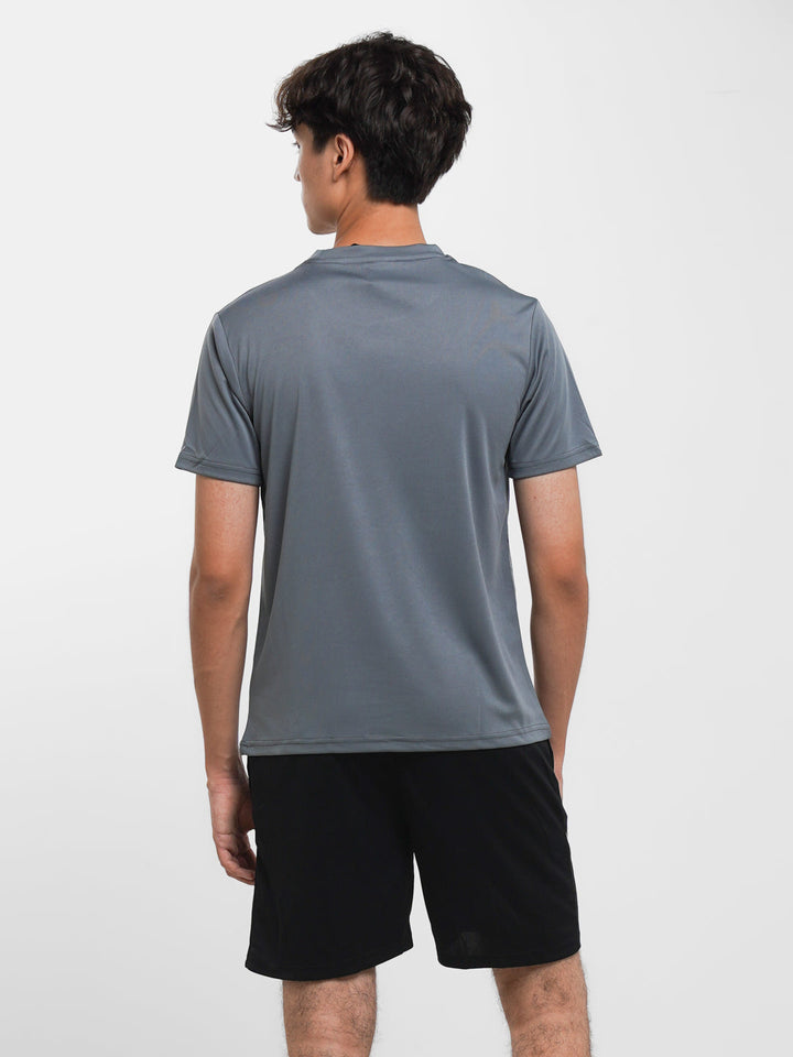 Stridez QuickDry Mens Sport Shirt