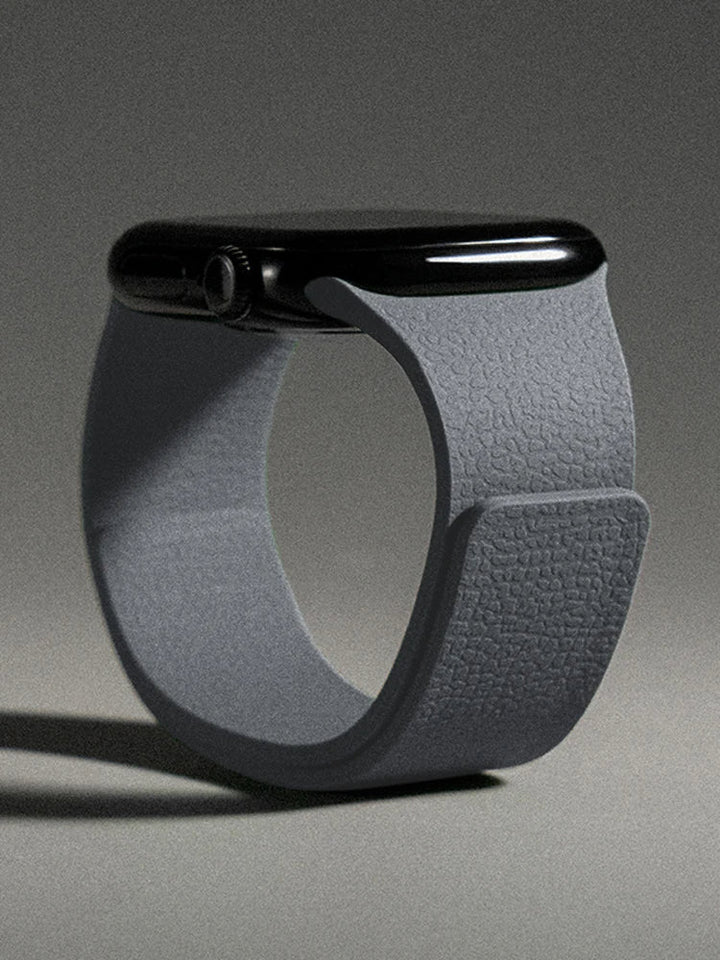 Genevius II Calibre Apple Watch Band