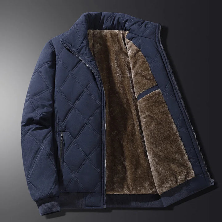 Lazare Quilted Jacket