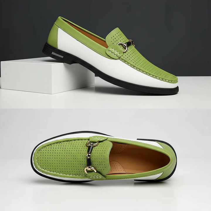 Rinaldi Classic Loafers