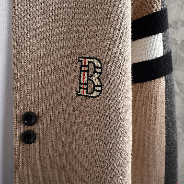 Barletti  Wool Cardigan