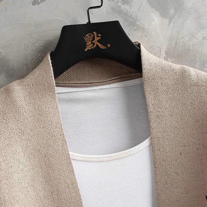 Barletti  Wool Cardigan