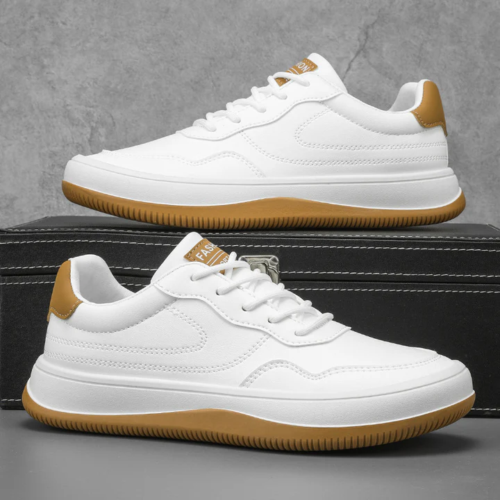 Stellan Classic Sneakers