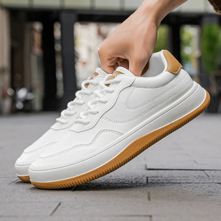 Stellan Classic Sneakers