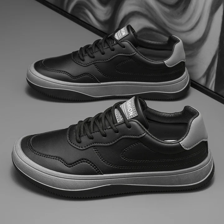 Stellan Classic Sneakers